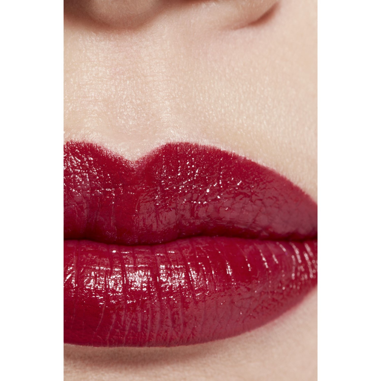 LA BARRA DE LABIOS INTENSA